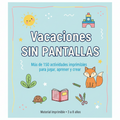 Pack Vacaciones sin pantallas